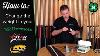 Mcdermott Pool Cue Mcdermott Pool Cue Snap On Tools G Core Special Edition With Custom Case Mint