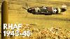 Wwii Royal Hungarian Royal Air Force Dagger M1932 Y. Very Rare