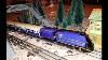 Jep Train Electrique Locomotive Bb 8101-voie O-rÃ©f 6069 L-epoque Hornby ModÃ©lisme Ferroviaire